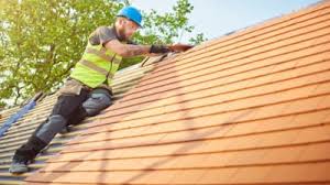 Best 4 Ply Roofing  in Lexington, MI