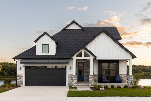 Best 4 Ply Roofing  in Lexington, MI