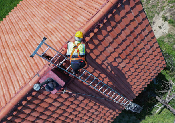 Best Gutter Installation and Repair  in Lexington, MI