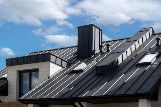 Best Roof Leak Repair  in Lexington, MI